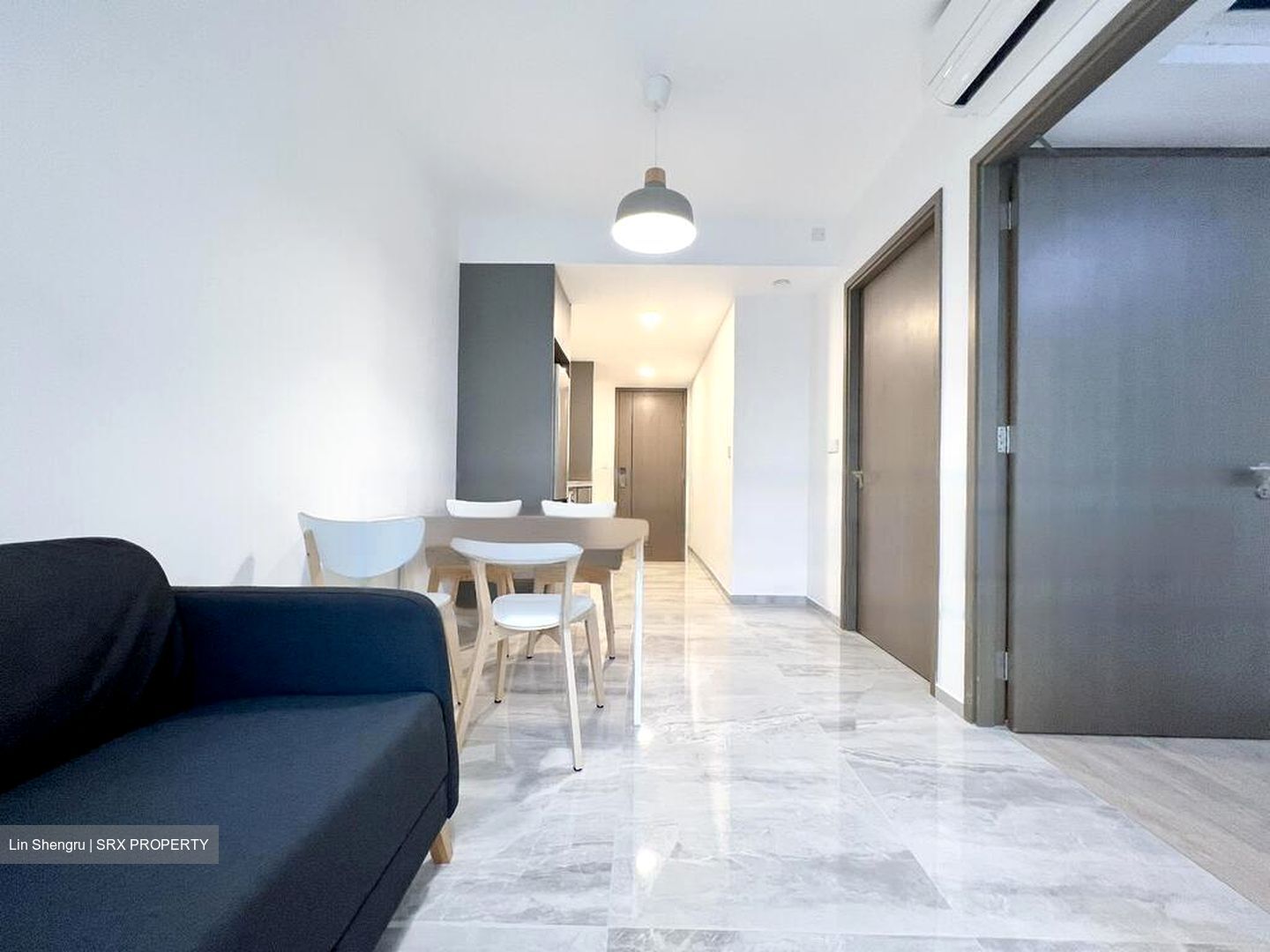 Affinity At Serangoon (D19), Apartment #457917661